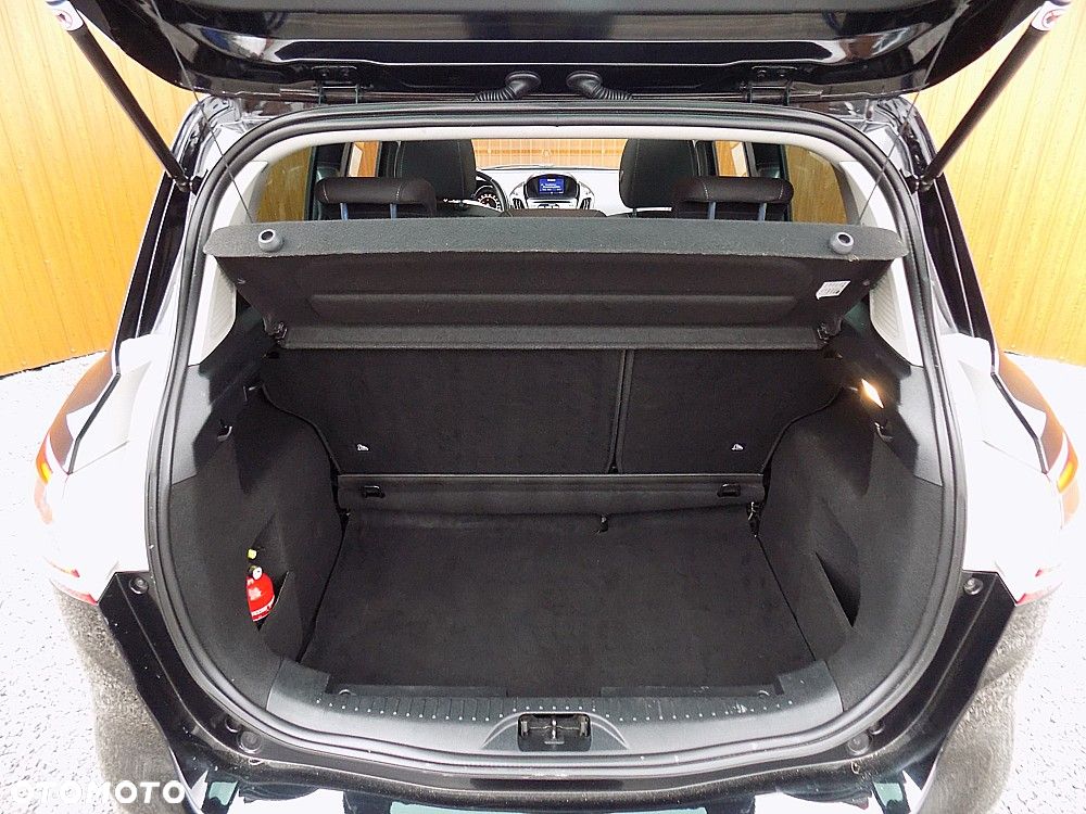 Ford B-MAX 1.0 EcoBoost Titanium - 21