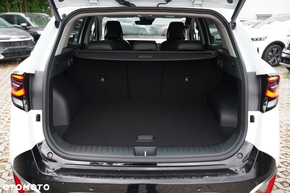 Kia Sportage 1.6 T-GDI Business Line 2WD DCT - 6