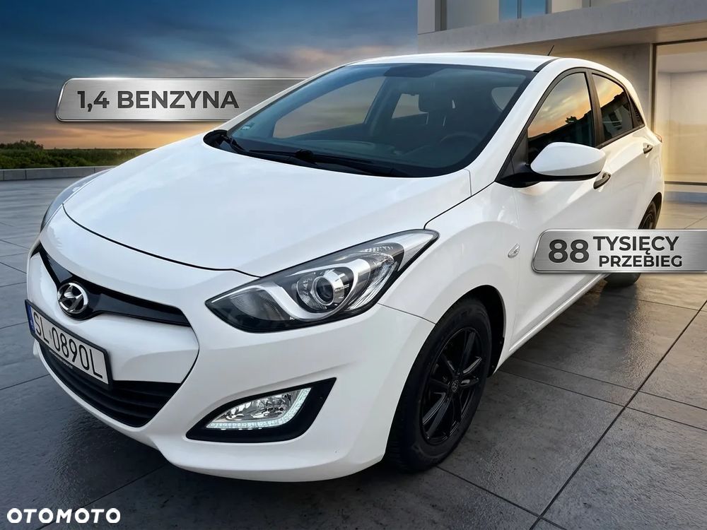 Hyundai i30 1.4 Style - 1