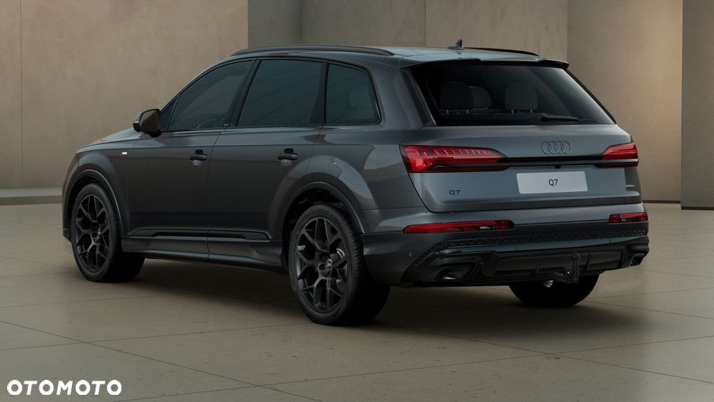 Audi Q7 - 5