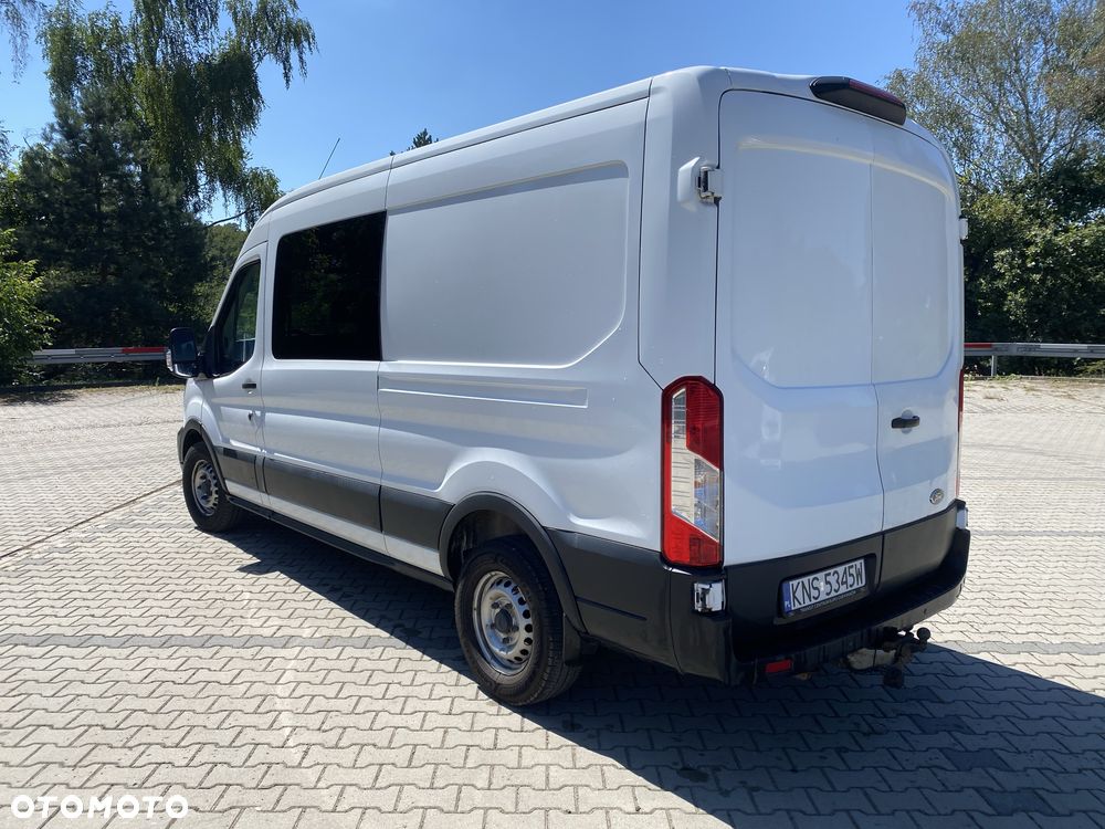 Ford Transit - 4