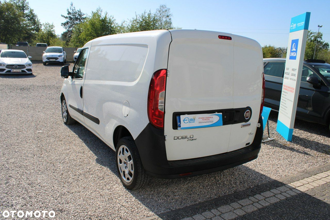 Fiat Doblo - 8