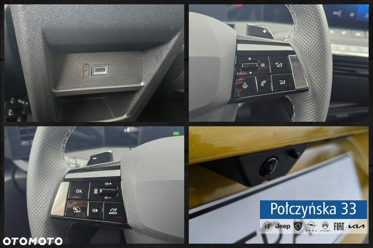 Opel Astra - 30