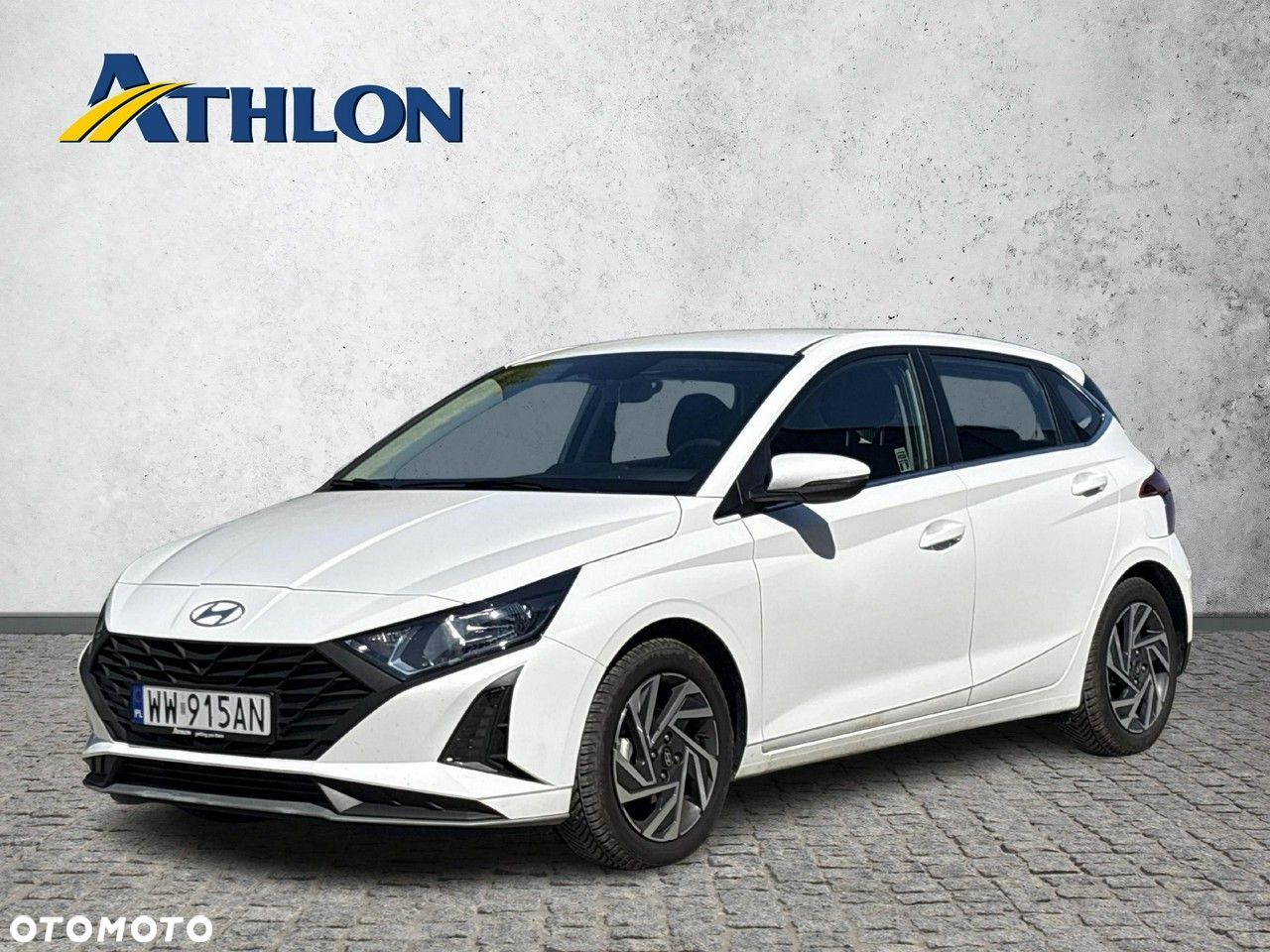 Hyundai i20 1.2 Pure - 1