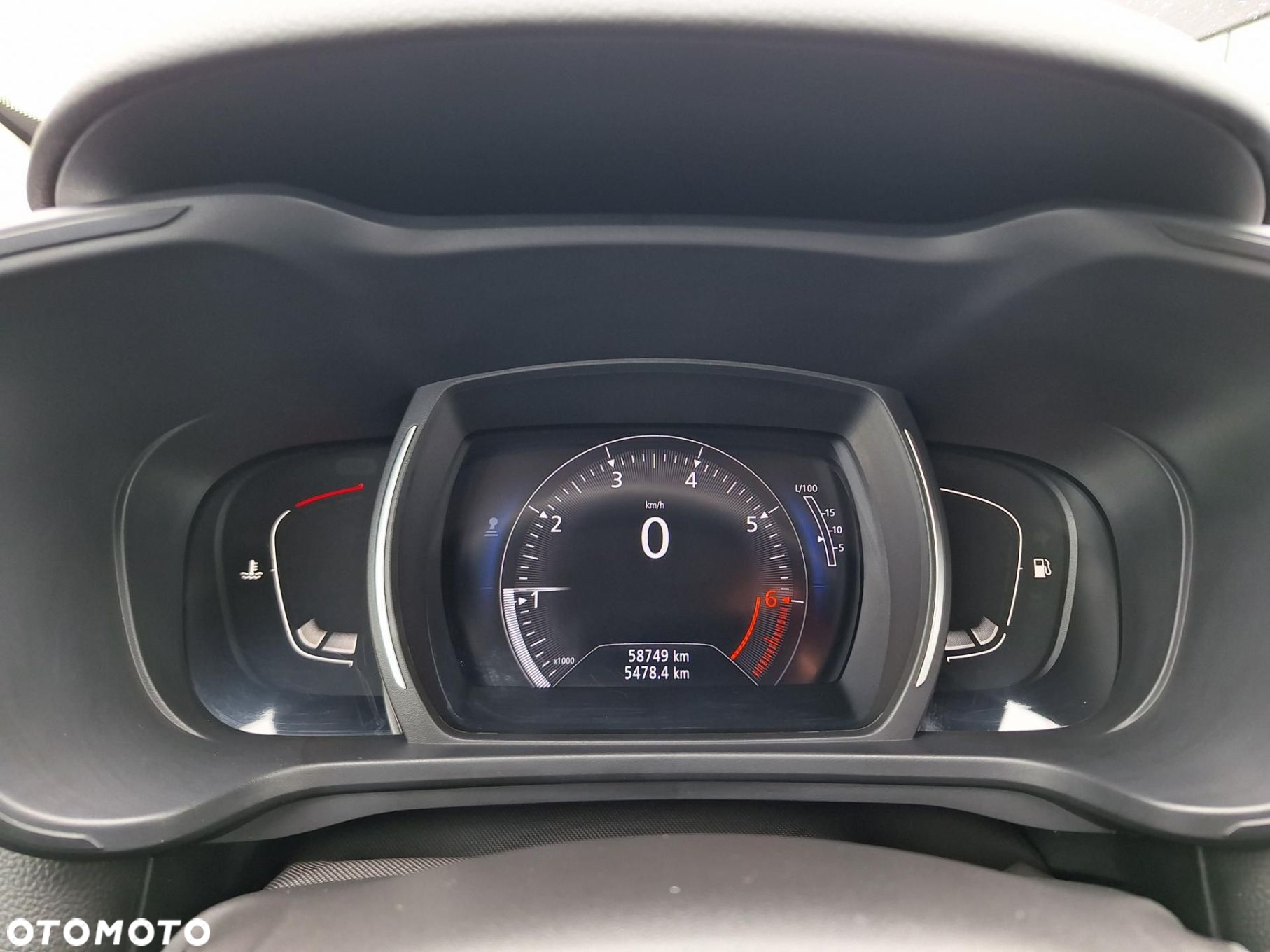 Renault Kadjar 1.2 Energy TCe Life - 15