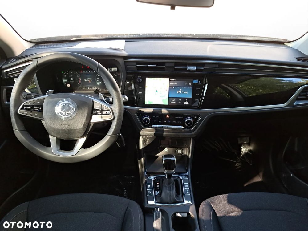 SsangYong/KGM Korando 1.5 T-GDI Joy 2WD - 17