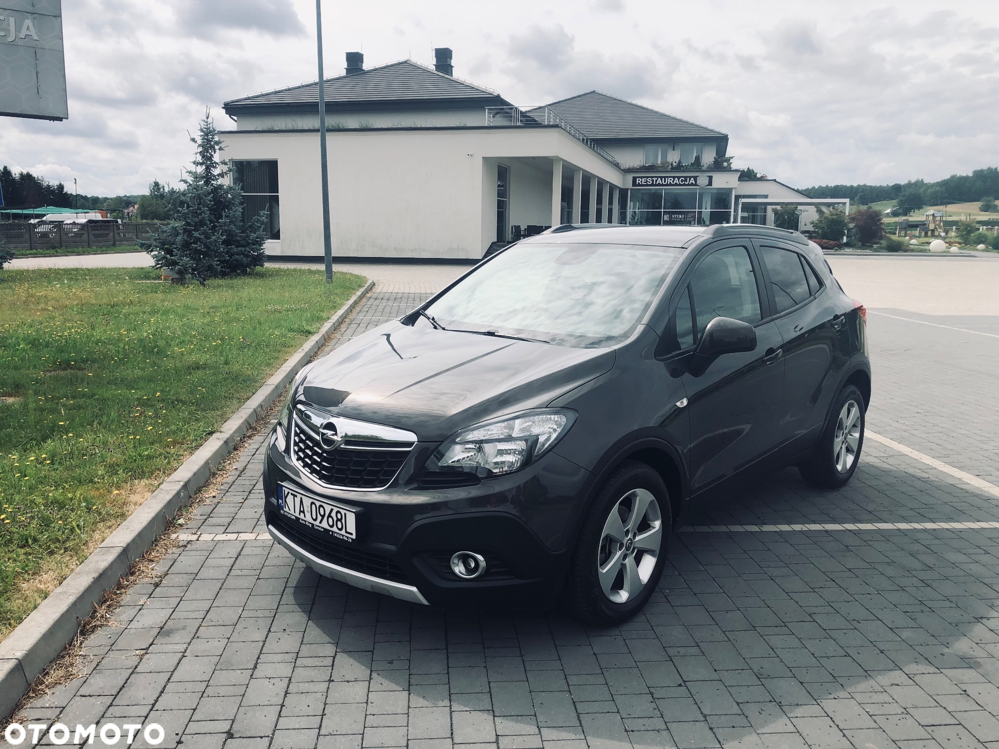 Opel Mokka 1.4 Turbo ecoFLEX Start/Stop Color Edition - 2