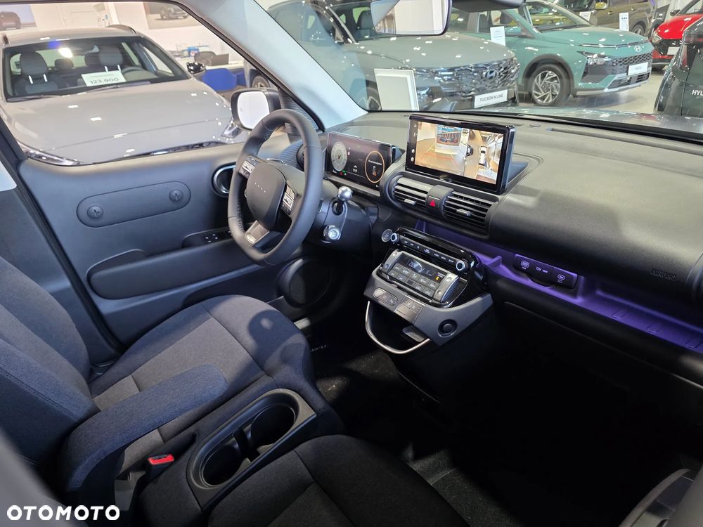 Hyundai Inster 49kWh Smart - 7