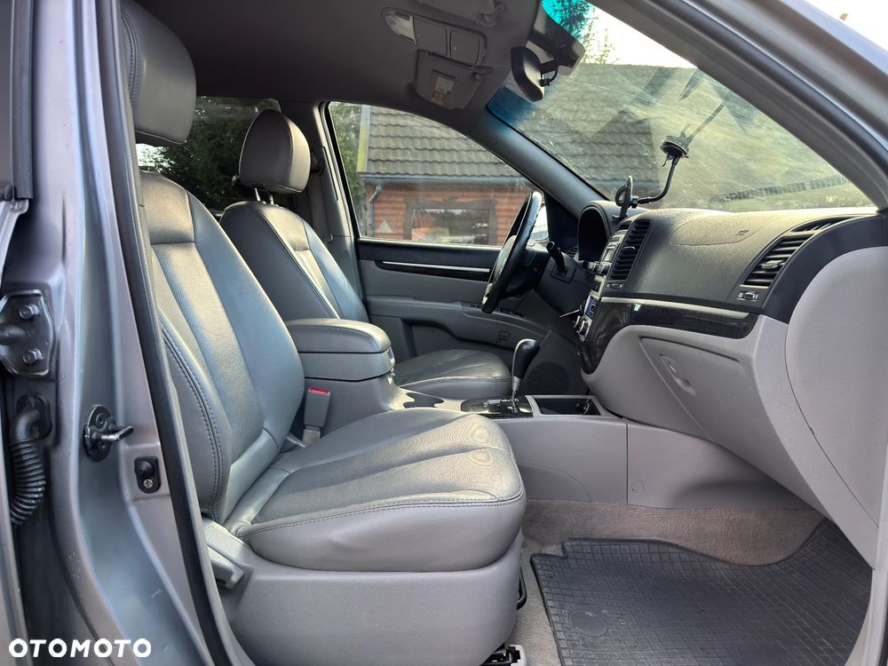 Hyundai Santa Fe - 17