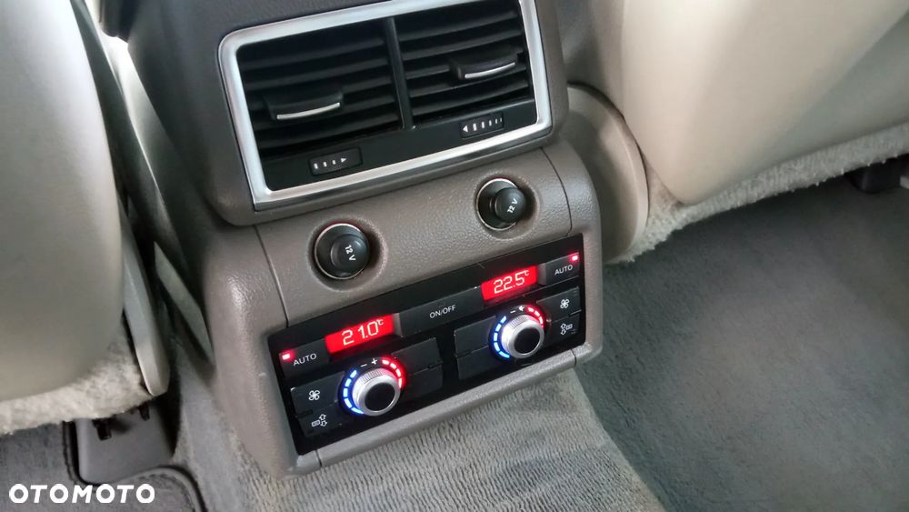 Audi Q7 3.0 TDI Quattro Tiptronic - 22