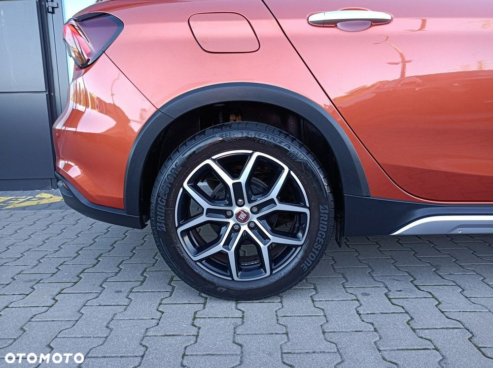 Fiat Tipo - 30