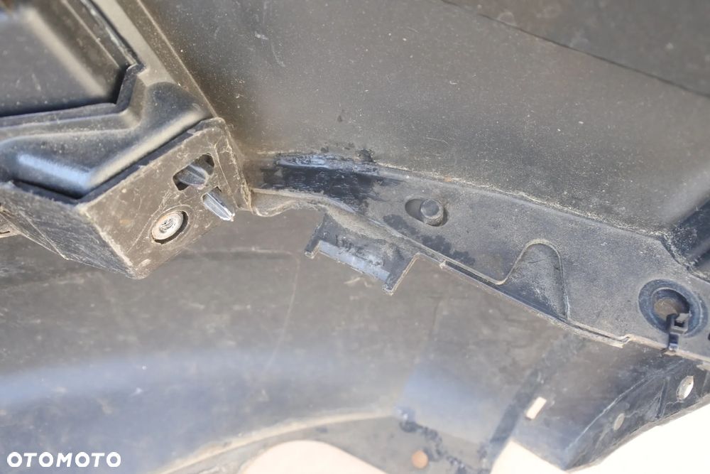 zderzak Renault Koleos II - 8