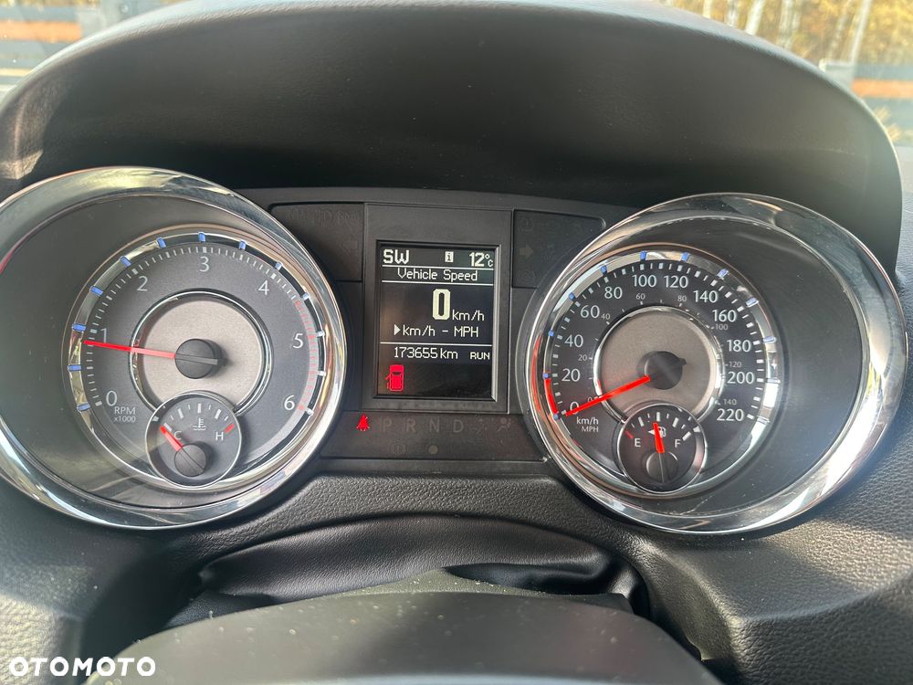 Lancia Voyager 2.8 Multijet 16v Platinum - 39