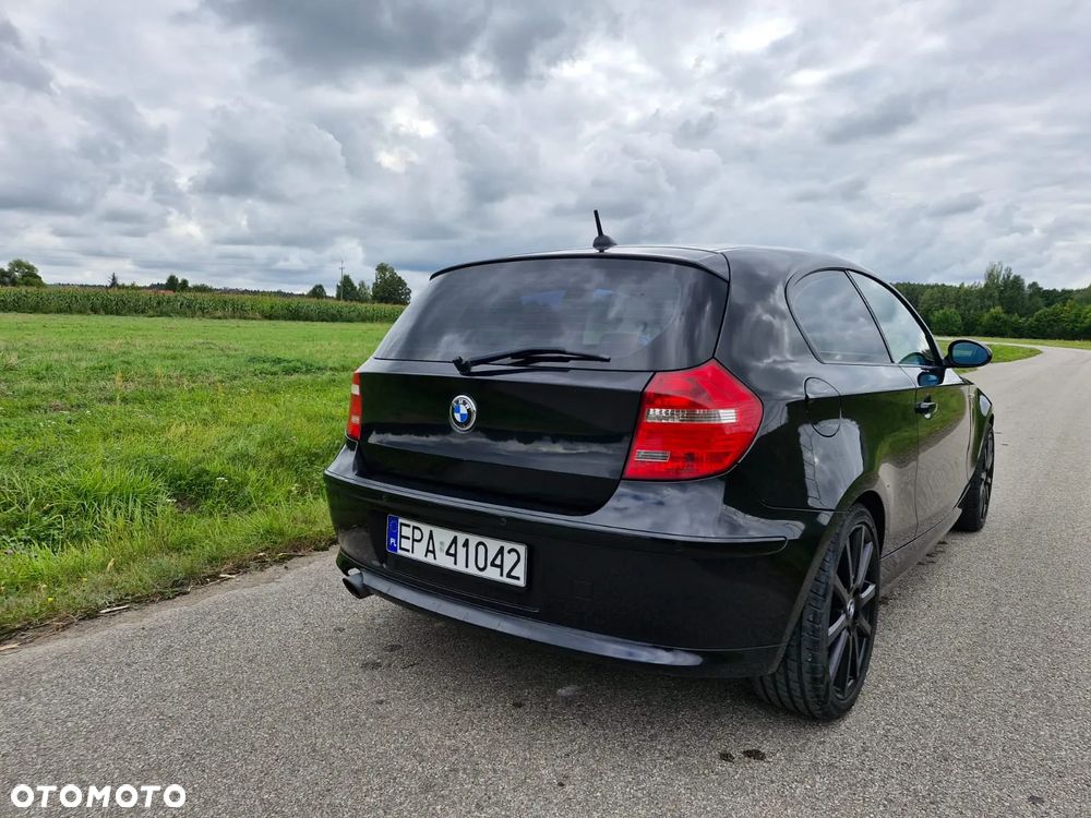 BMW Seria 1 116i - 3