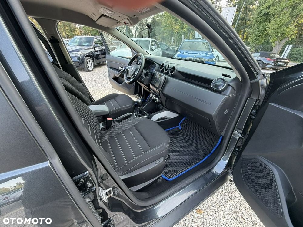 Dacia Duster - 19