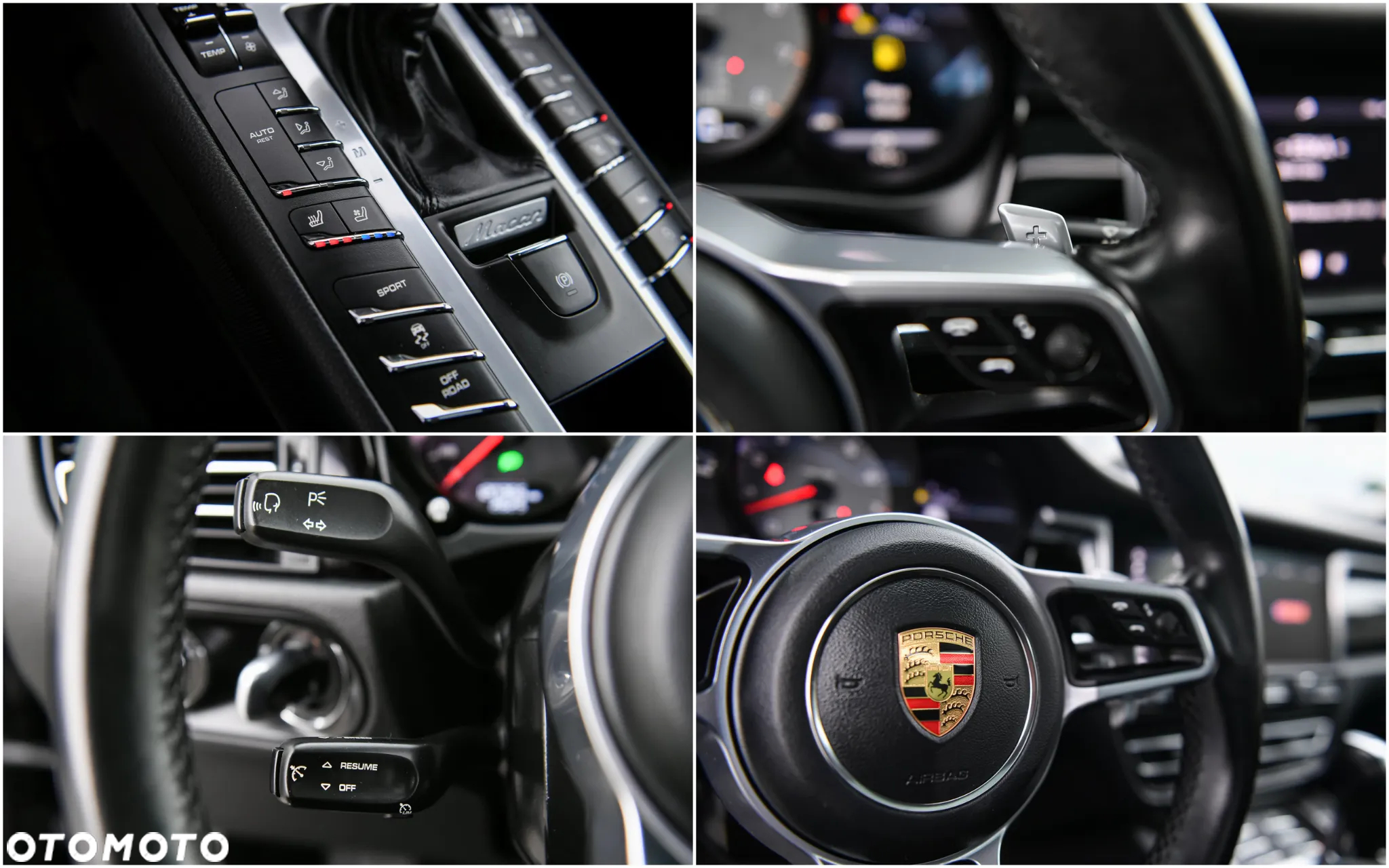 Porsche Macan S PDK - 36