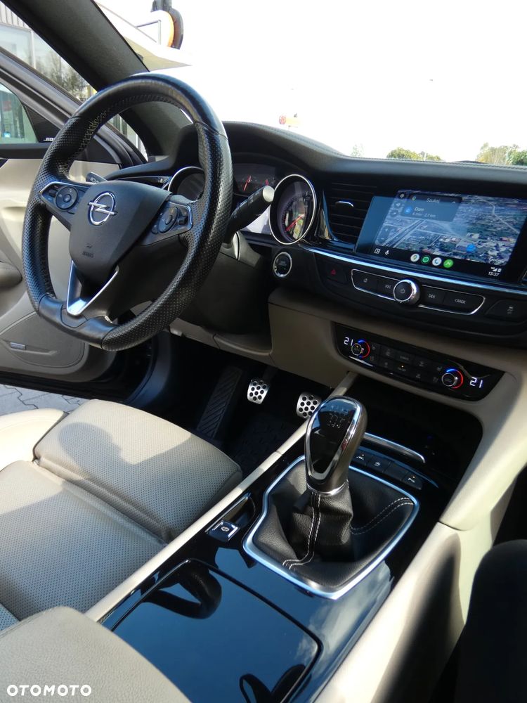 Opel Insignia 1.5 T Elite S&S - 36