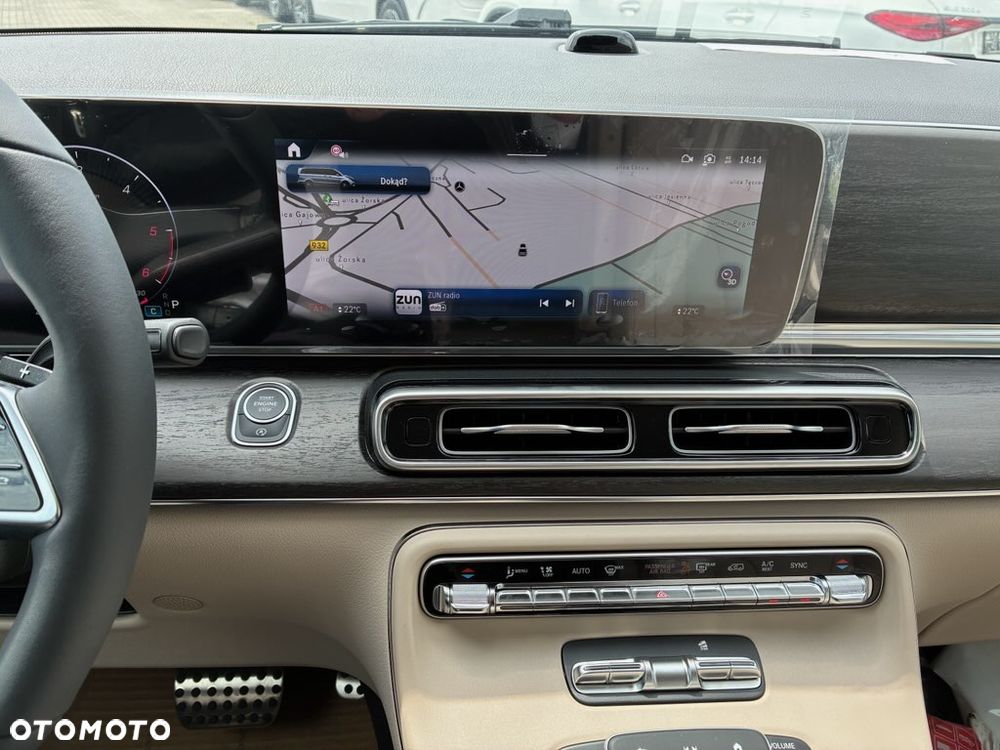 Mercedes-Benz Klasa V 300 d 4-Matic 9G-Tronic Avantgarde (d³ugi) - 11