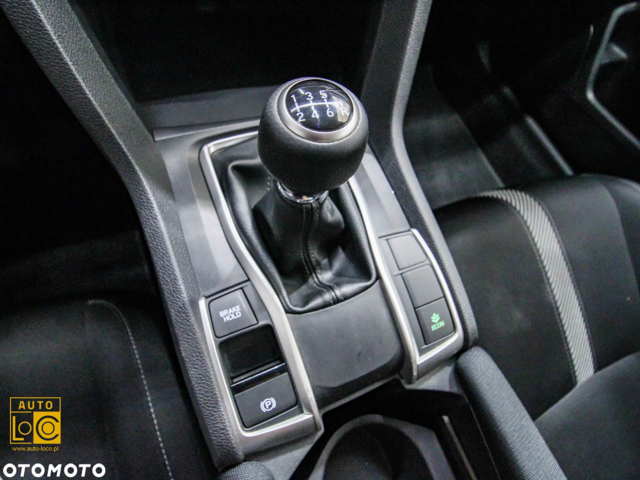 Honda Civic - 24