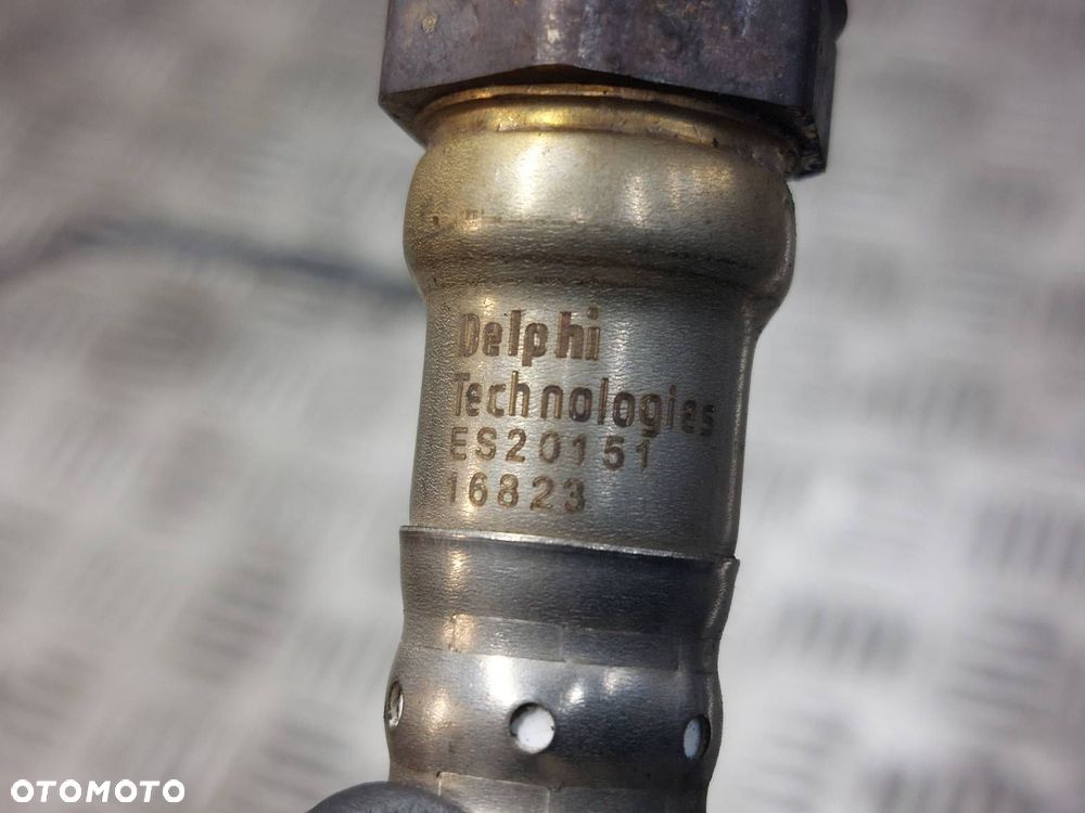 SONDA LAMBDA AUDI A4 B7 057906262 DELPHI ES20151 - 3