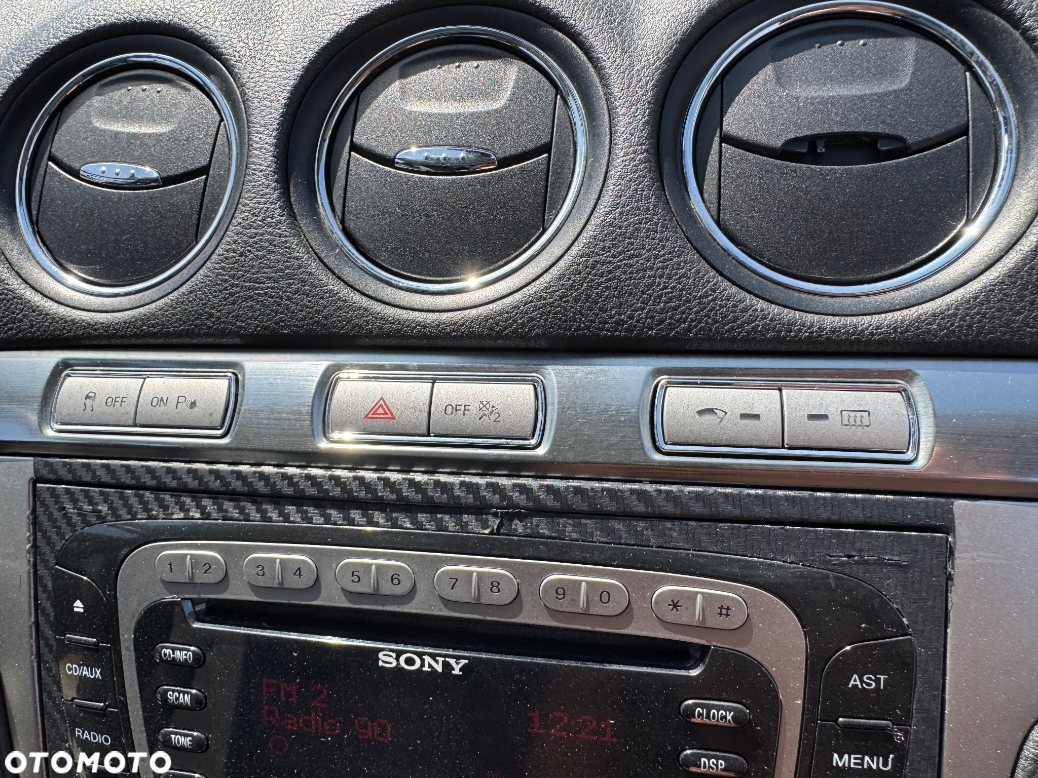 Ford S-Max - 29