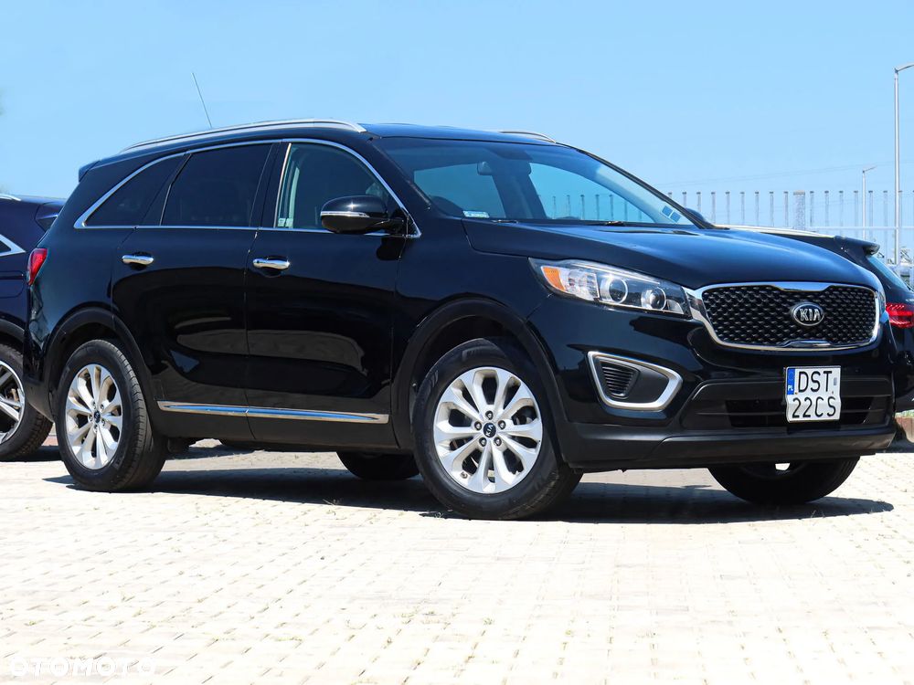 Kia Sorento 2.4 GDI XL - 5
