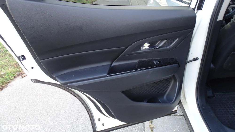 SsangYong/KGM Korando 1.5 T-GDI Quartz 2WD - 24