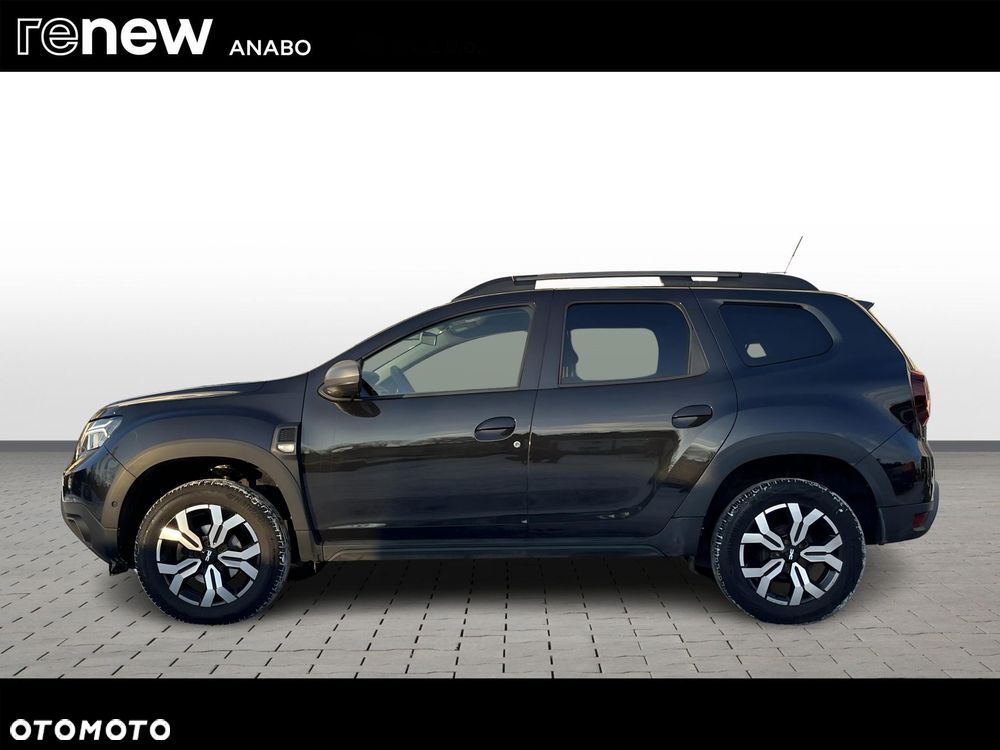 Dacia Duster - 2