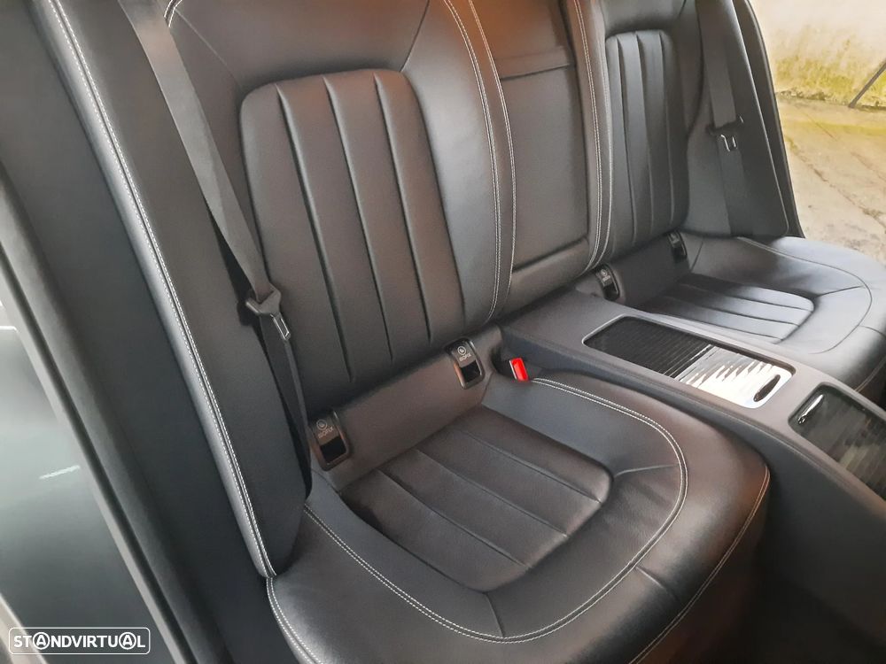 Mercedes-Benz CLS 250 - 42