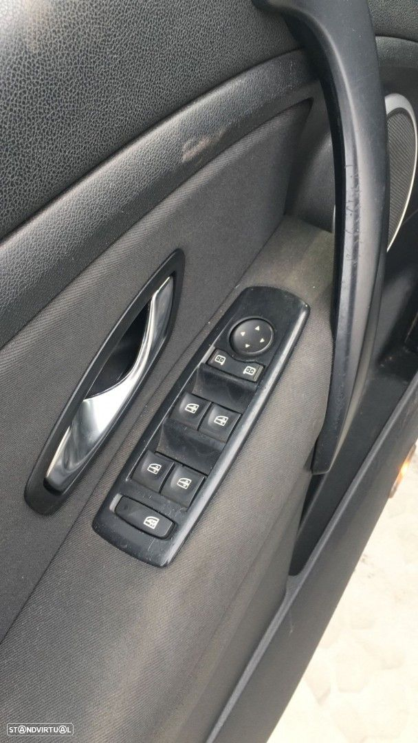 Peças Renault Megane III SW (KZ0/1) 2009 a 2015 - 22