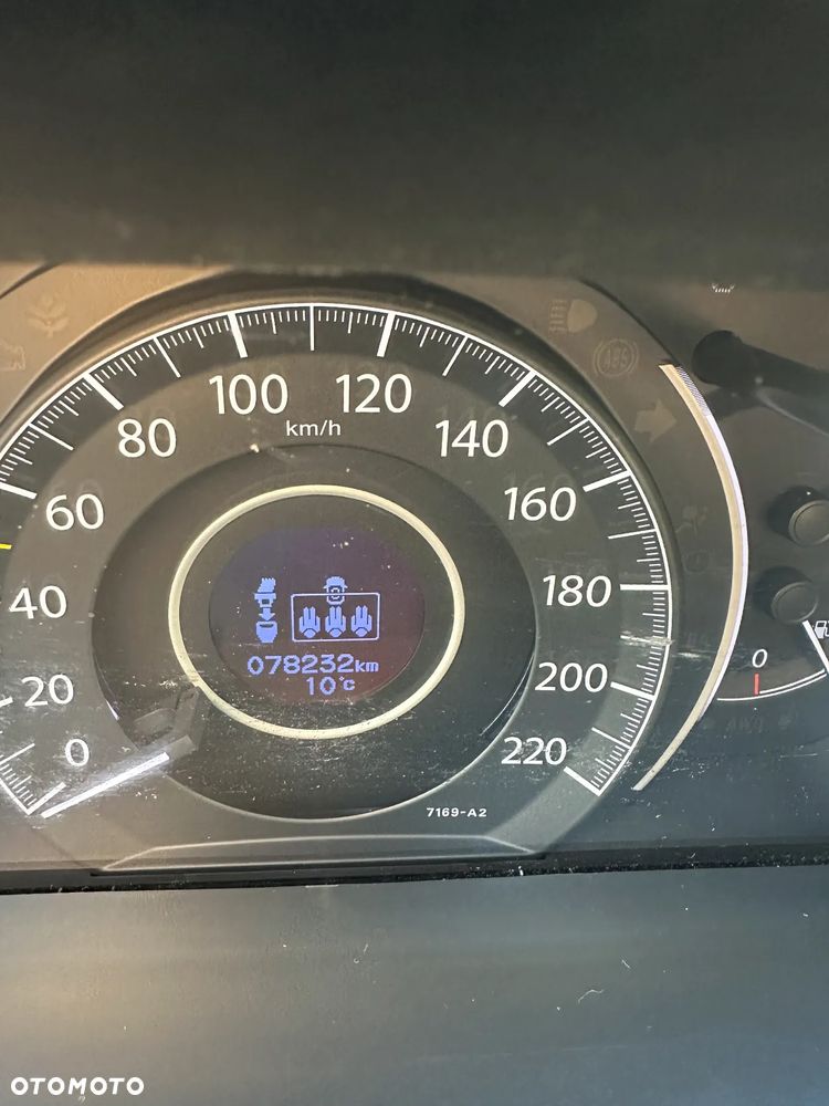 Honda CR-V 2.0 Executive - 5
