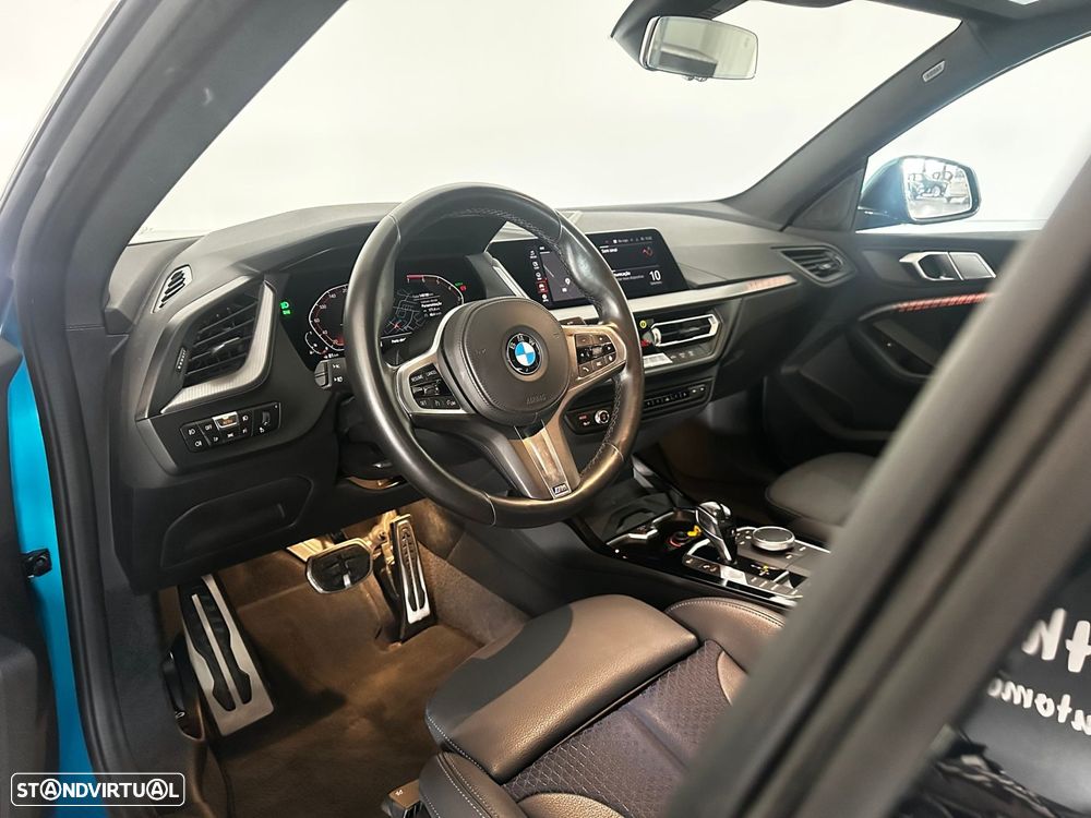 BMW 218 Gran Coupé i Pack Desportivo M - 13
