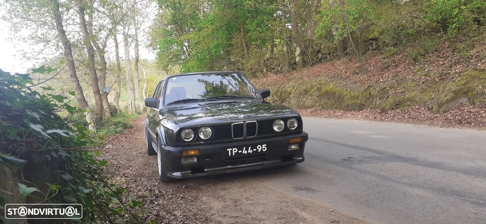 BMW 318 i - 5