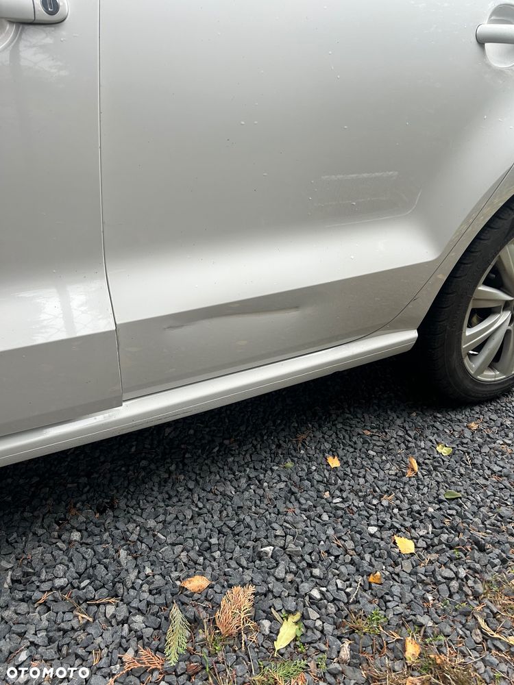 Volkswagen Polo 1.6 TDI DPF Trendline - 16