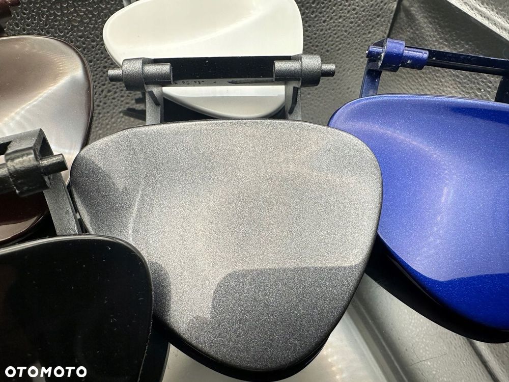 ZAŚLEPKA SPRYSKIWACZA MERCEDES E-KLASA W211 KOLOR A2118800705 / A2118800805 - 3