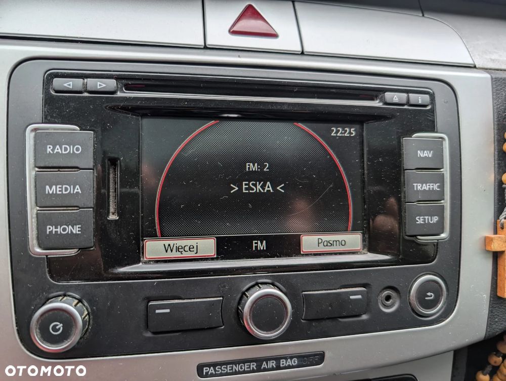 Volkswagen Passat Variant 1.6 TDI BlueMotion - 15