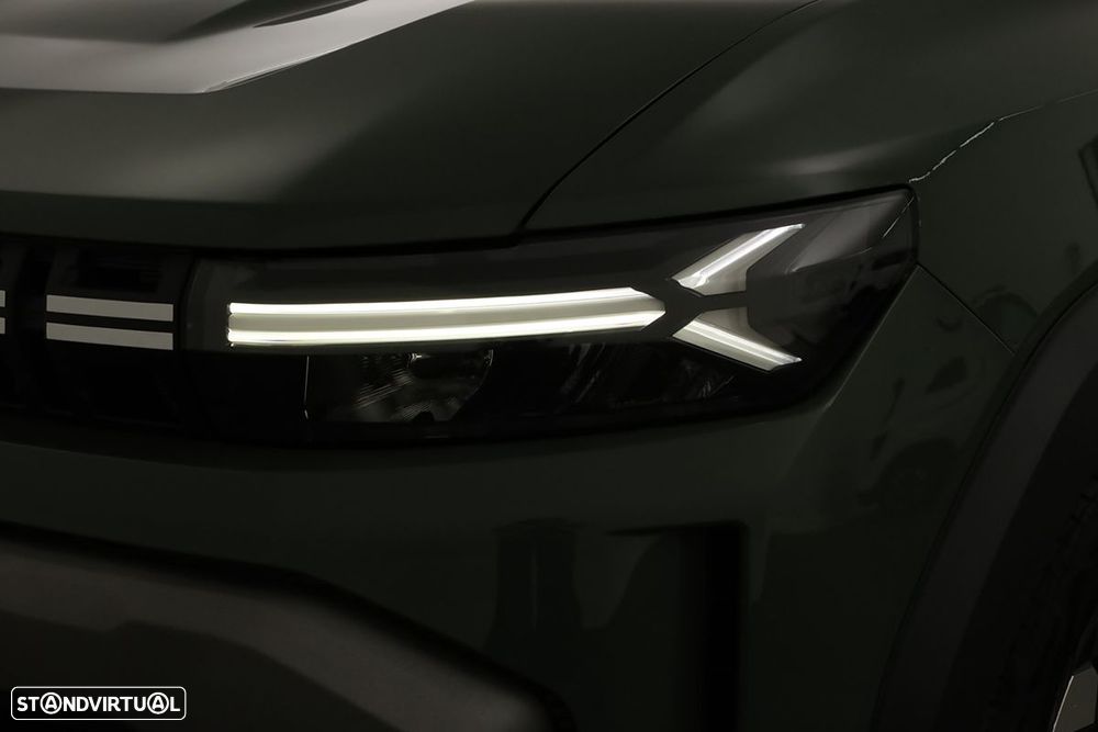 Dacia Duster 1.0 TCe ECO-G Journey Bi-Fuel - 6