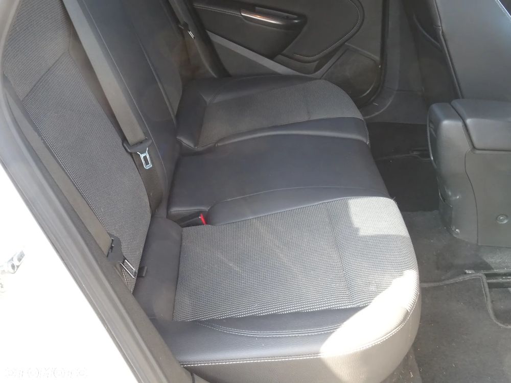 SKÓRA PÓŁSKÓRA OPEL ASTRA J FOTELE KANAPA BOCZKI - 12
