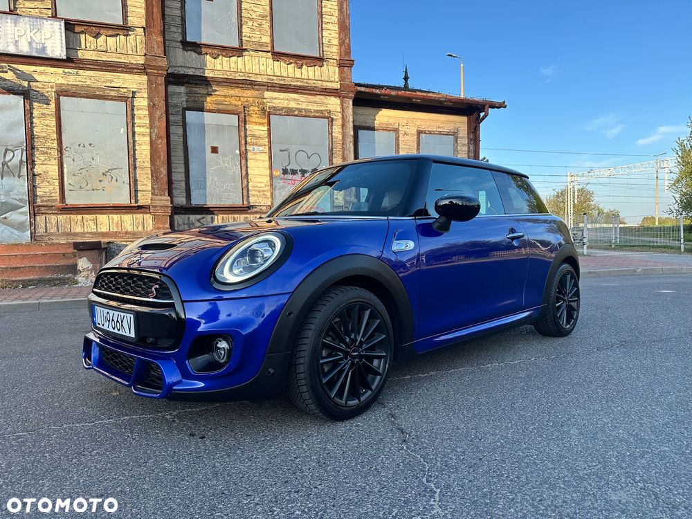 MINI Cooper S sport - 30