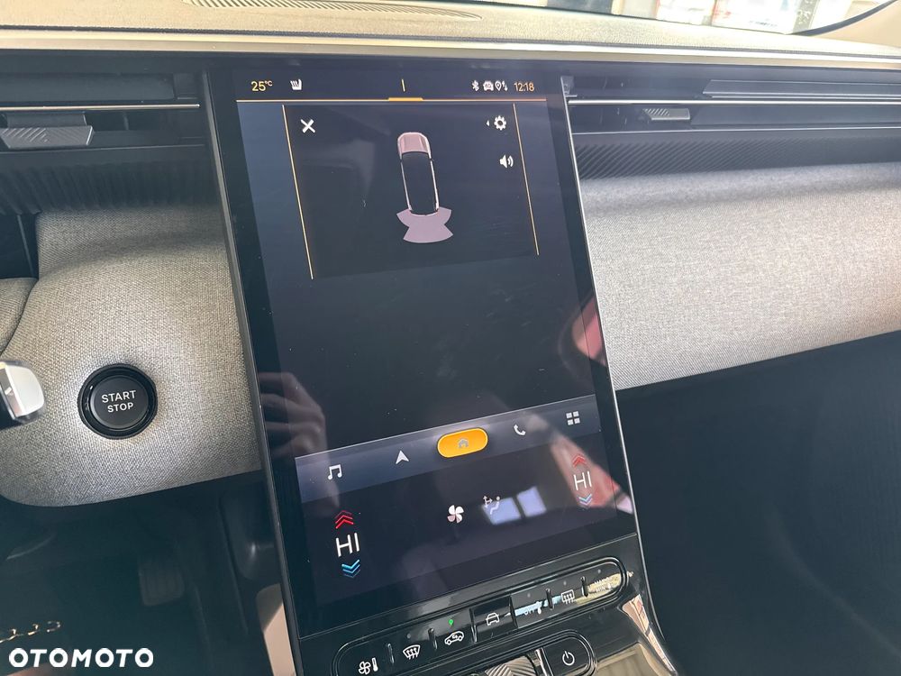 Citroën C5 Aircross 1.2 mHEV You eDCT6 - 16