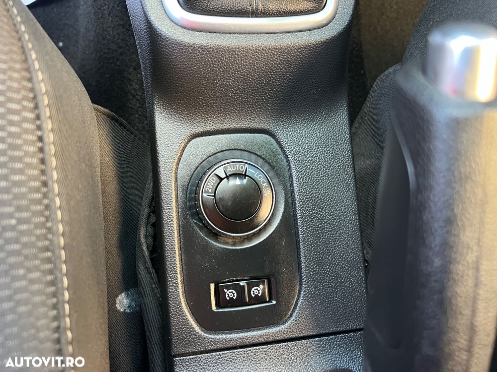 Dacia Duster 1.5 Blue dCi 4WD Essential - 20