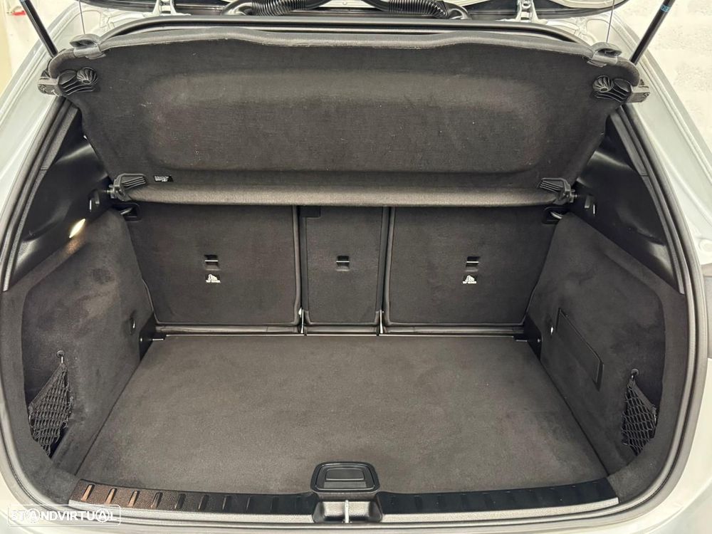 Mercedes-Benz GLA 250 e AMG Line - 55