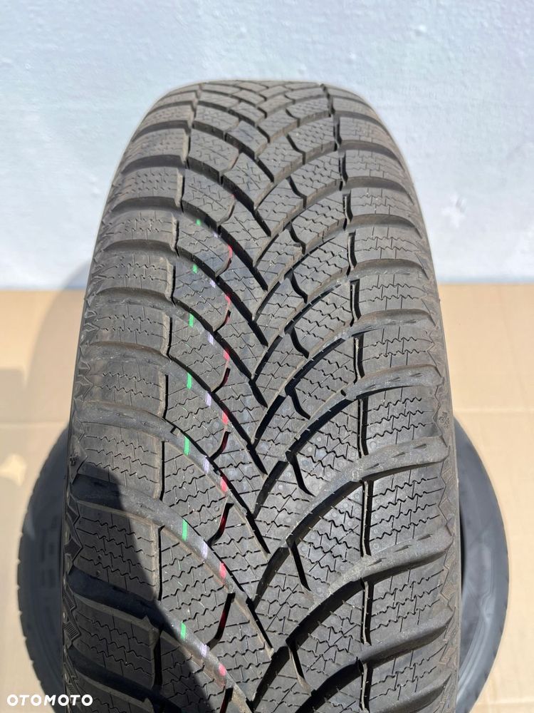 OPONA 175/65/17 87H SEMPERIT SPEED-GRIP 5 - 2