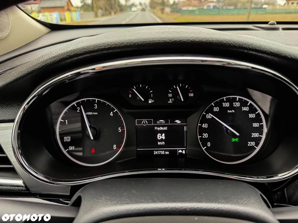 Opel Mokka - 31