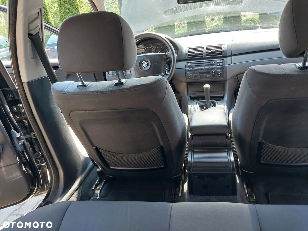 BMW Seria 3 - 15