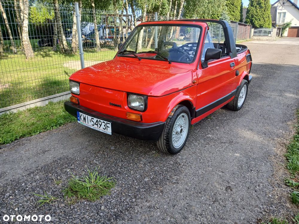 Fiat 126 - 8
