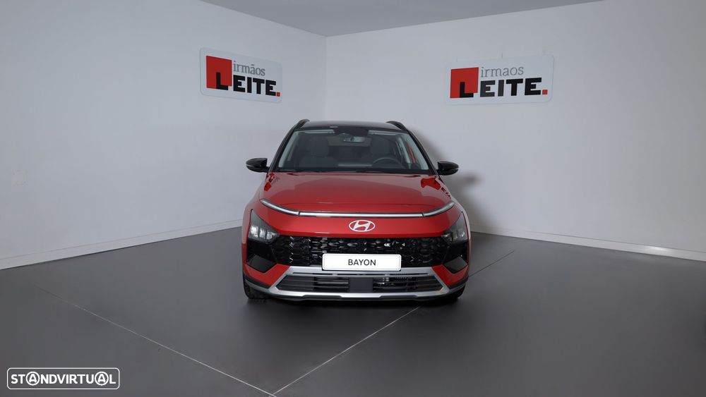 Hyundai Bayon 1.0 T-GDI Premium TT - 2