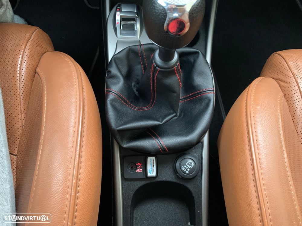 Alfa Romeo MiTo 1.3 JTDM ECO Impression - 10