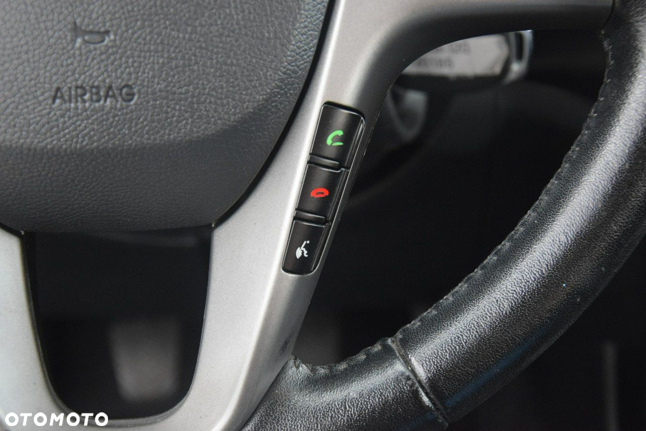 Hyundai i20 1.25 Wersja Jubileuszowa - 31