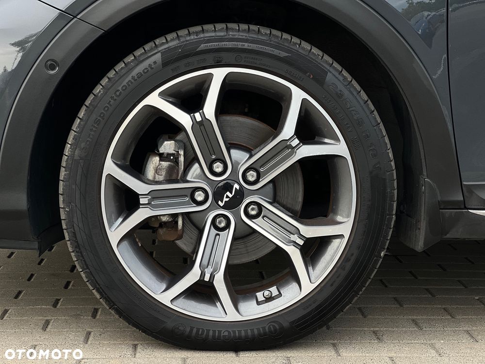 Kia XCeed 1.6 GDI DCT6 OPF Platinum Edition - 11